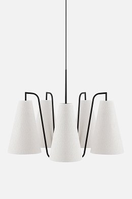 Подвесной светильник Globen Lighting Lou 5