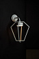 Уличный настенный светильник Gemstone Moretti Luce 3451.L10 — фото 8