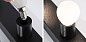 80101 Paulmann Oven lamp E14 230 В макс. 4 x 40 Вт с регулировкой яркости, черный — фото 6