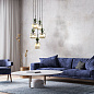 Подвесной светильник Sophia Green Cognac TK Lighting a071835 — фото 1
