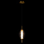 10421/A Smoke Loft it Helix подвесной светильник 30W 4000K — фото 4