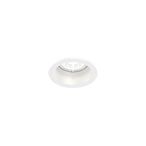 DEEP bijou 1.0 Loxone, Белый матовый, 2700 K
