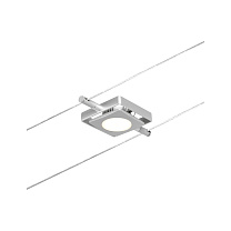CorDuo Cable system MacLED Individual Spot matt