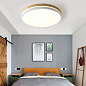 DISC-DH01 Imperiumloft DISC накладной светильник 18W — фото 1