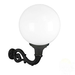 G40.171.000 Fumagalli GLOBE 400 Светильник уличный настенный