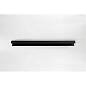 13392032 Modular Accessories Крышка United (1274 мм) 1x Zwart — фото 2