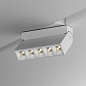 TR015-2-10W3K-W Maytoni Points Rot Трековый светильник 10W 700лм Белый — фото 1
