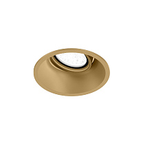 DEEP ADJUST 1.0 LED, Шампань, 2700 K