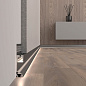 Профиль для светодиодной ленты Arlight PLINTUS-FANTOM-L — фото 4