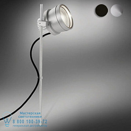 Maxima-100-wall-ceiling-ground Bel lighting Maxima уличный светильник на стойке с цилиндрическим плафоном