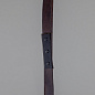 MLF352 Mullan линейный подвес Holmes с кожаными ремнями, пять ламп — фото 26