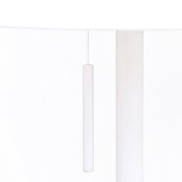 LA 4-1197/1 weiß/305 weiß Orion Shade Настольная лампа