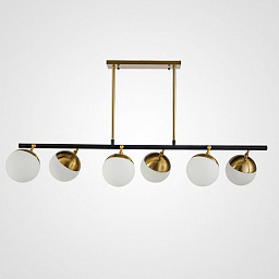 ANVIK01 Imperiumloft Anvik потолочный светильник на штанге