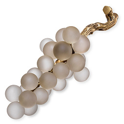 113098 Eichholtz French Grapes Декоративный объект
