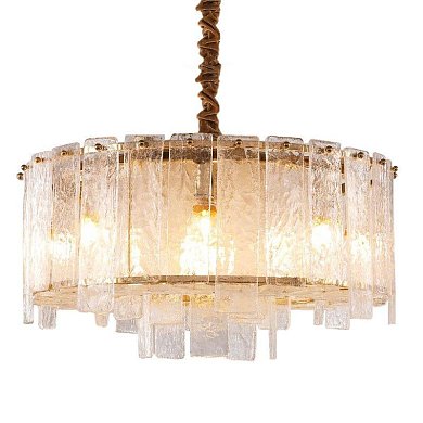 Люстра L'Arte Luce Domo L25520.92
