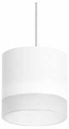 RP348680 Lightstar Rullo подвесной светильник, 15Вт, белый