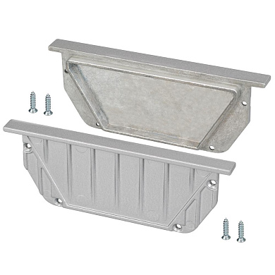 015472 Arlight Заглушка ALU-POWER-RW80F глухая