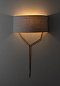 Настенный светильник Hanzo Large Porta Romana TWL148L — фото 1