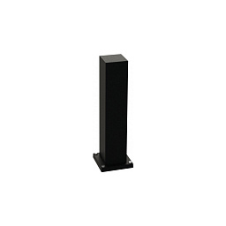 Albert outdoor socket уличный столб с розетками