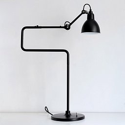 Настольная лампа Lampe Gras N°317 DCW éditions