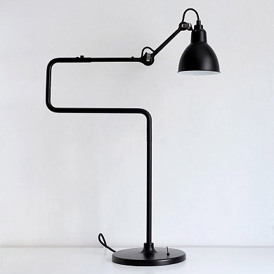 Настольная лампа Lampe Gras N°317 DCW éditions