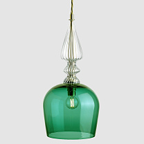 Spindle Shade лесной зеленый