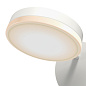 MOD070WL-L8W3K Maytoni Fad Настенный светильник 6W 550лм Белый — фото 3
