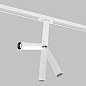 TR142-1-6W3K-W Maytoni Focus Dual Трековый светильник 6W 460лм Белый — фото 4