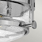 Потолочный светильник Harper Hinkely HK-HARPER-F-CM-CS полированный хром — фото 2
