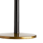 76012-317 Gemini Floor Lamp Arteriors торшер