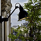 304 XL SEA BL-BARE ROUND Lampe Gras N°304 DCW уличный накладной светильник — фото 8