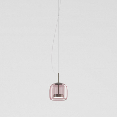 Vistosi Jube SP XS LED люстра из выдувного стекла