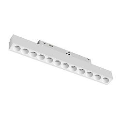 25910 Lightstar Uno Трековый светильник UNO