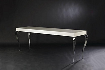 CONSOLE LUIGI (4 LEGS) стол, VGnewtrend 7511588