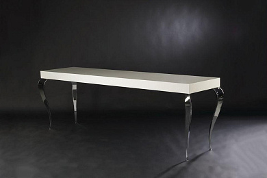 CONSOLE LUIGI (4 LEGS) стол, VGnewtrend 7511588