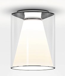 Потолочный светильник Serien Lighting Drum M long