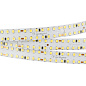 023398(2) Arlight Лента S2-A280-15mm 24V Warm3000 (20 W/m, IP20, 2835, 2.5m) — фото 1
