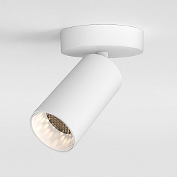 1396024 Astro lighting Can спот матовый белый