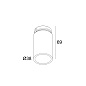 SPY 39 TUBE SBL Delta Light аксессуар — фото 1