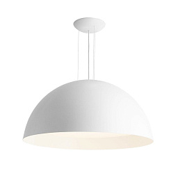 Half Globe Pendant подвесной светильник Design by Gronlund 1880-06