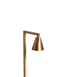 3538 Moretti Luce Silva Садовый светильник