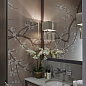 Настенный светильник Marlin Bathroom Porta Romana BWL04 — фото 4