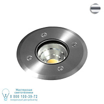 Bolas F -13W 40° WW-700mA-inox 316L+EP