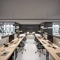 Накладной потолочный светильник SLV MEDO 2 SLIM 80, фазовое диммирование, Ø768 мм, 45 Вт, 3000/4000 K — фото 2