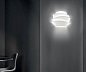 Настенный светильник Foscarini Le Soleil — фото 2
