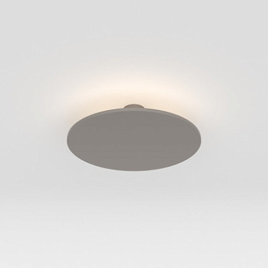 Rotaliana Collide H2 AP LED M бра дизайнерское серо-голубой 1CDH2D00W6ZL1