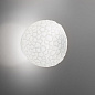 Artemide Meteorite 15 AP PL современный настенный или потолочный светильник — фото 1