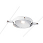 1002862 SLV TENSEO DURNO 2700K white струнный светильник — фото 1