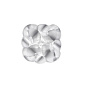 Slamp ETOILE Подвесной светильник La Belle большой ETOSL00WHT01T00LEDEU — фото 3