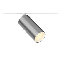 Магнитные светильники Led technology SUPERSPIKE 12.30 B сатиновое серебро + белый